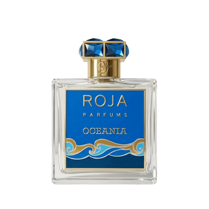 Roja Oceania by Mystic Store