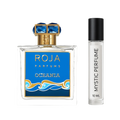 Roja Oceania by Mystic Store