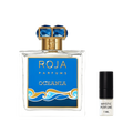 Roja Oceania by Mystic Store