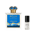 Roja Oceania by Mystic Store