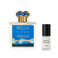 Roja Oceania by Mystic Store
