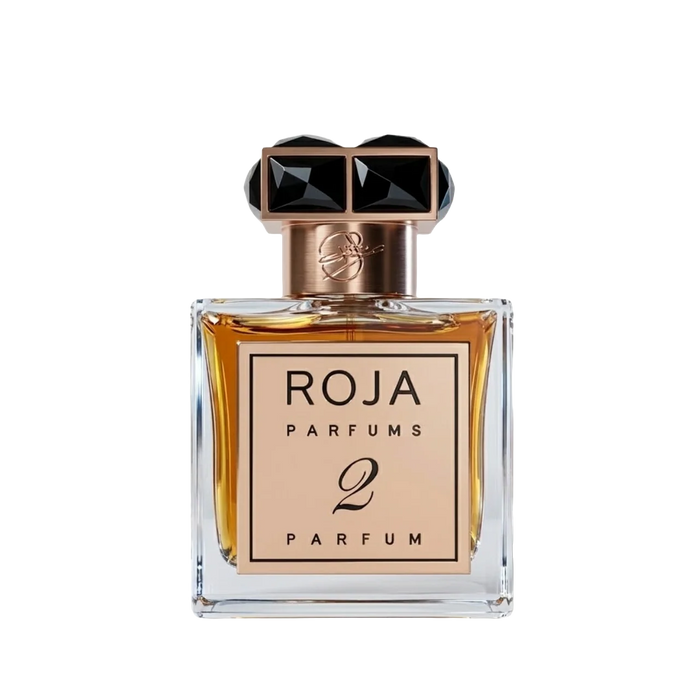 Roja Parfum De La Nuit No 2 by Mystic Store