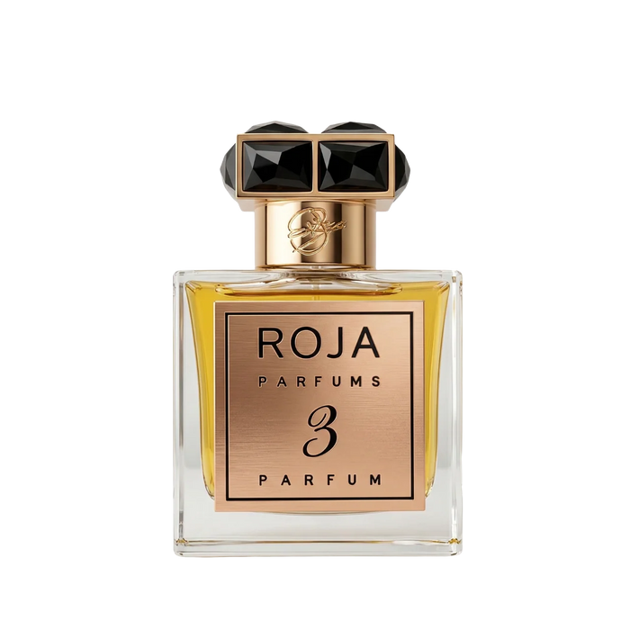 Roja Parfum De La Nuit No 3 by Mystic Store