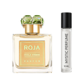 Roja Parfums Isola Verde by Mystic Store