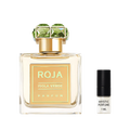 Roja Parfums Isola Verde by Mystic Store