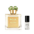 Roja Parfums Isola Verde by Mystic Store