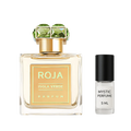 Roja Parfums Isola Verde by Mystic Store
