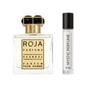 Roja Scandal Pour Homme by Mystic Store