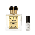 Roja Scandal Pour Homme by Mystic Store