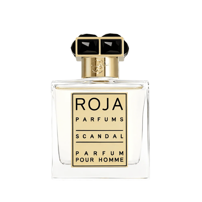Roja Scandal Pour Homme by Mystic Store