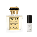 Roja Scandal Pour Homme by Mystic Store