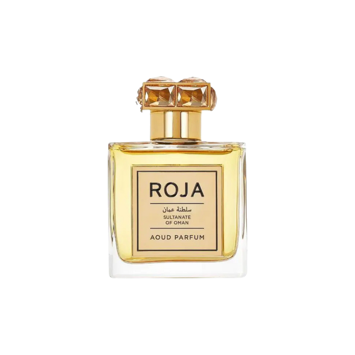 Roja Sultanate of Oman Aoud by Mystic Store