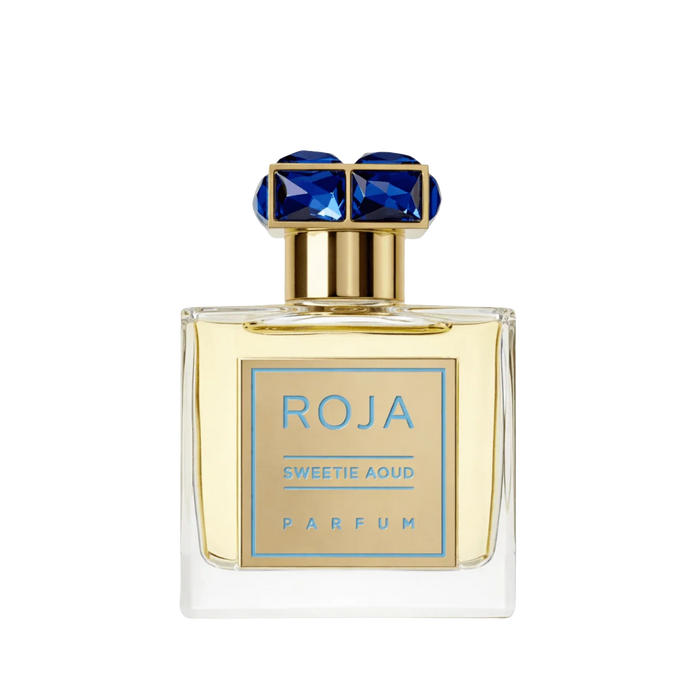 Roja Sweetie Aoud by Mystic Store