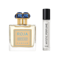 Roja Sweetie Aoud by Mystic Store