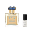 Roja Sweetie Aoud by Mystic Store