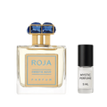 Roja Sweetie Aoud by Mystic Store