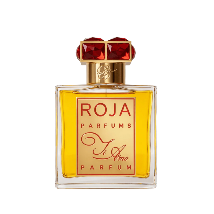 Roja Ti Amo by Mystic Store