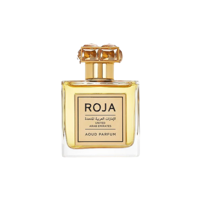 Roja United Arab Emirates Aoud by Mystic Store