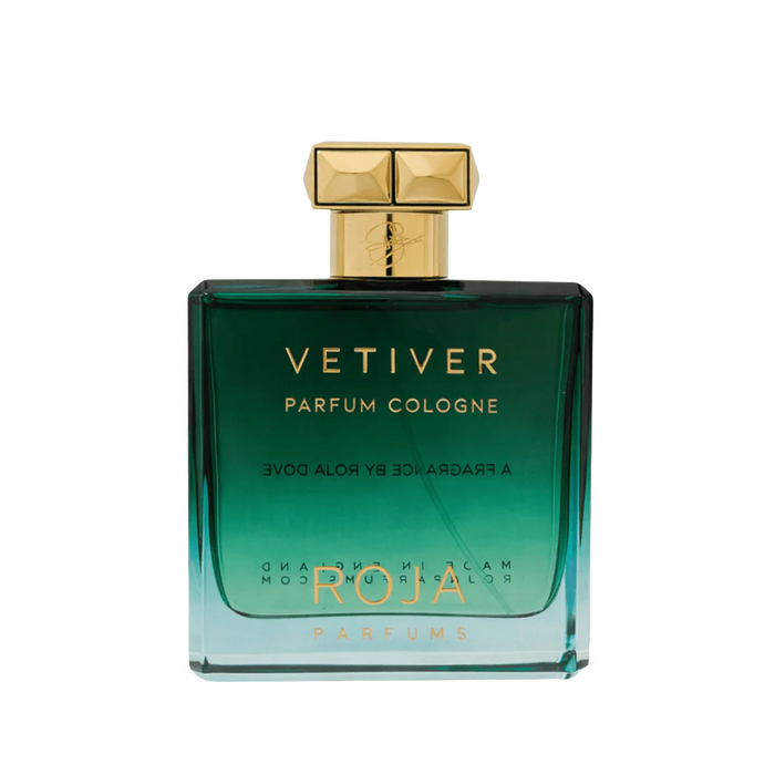 Roja Vetiver Cologne by Mystic Store