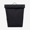 Roll Backpack Black by Lefrik USA
