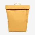 Roll Backpack Mustard by Lefrik USA