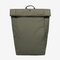 Roll Backpack Olive by Lefrik USA