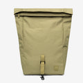 Roll Mini Backpack Cedar by Lefrik USA