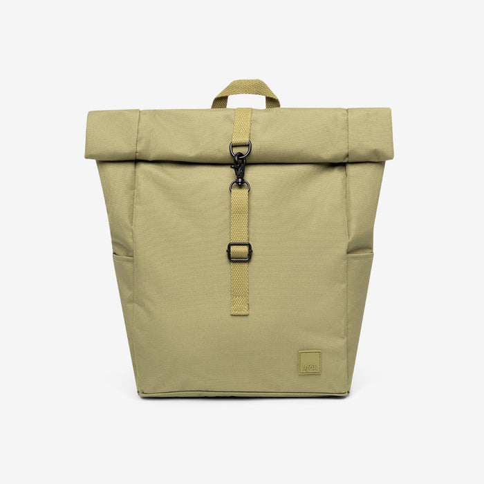 Roll Mini Backpack Cedar by Lefrik USA