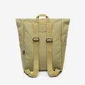 Roll Mini Backpack Cedar by Lefrik USA