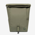 Roll Mini Backpack Olive by Lefrik USA