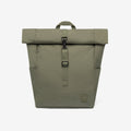 Roll Mini Backpack Olive by Lefrik USA