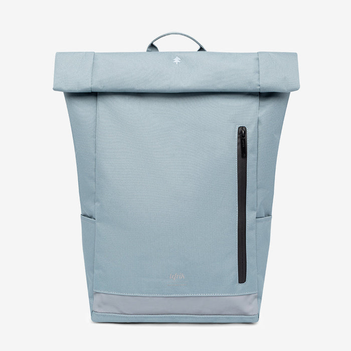 Roll Reflective Backpack Arctic by Lefrik USA