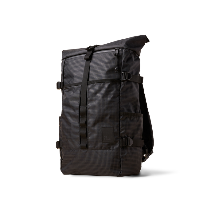 Rolltop by The Brown Buffalo