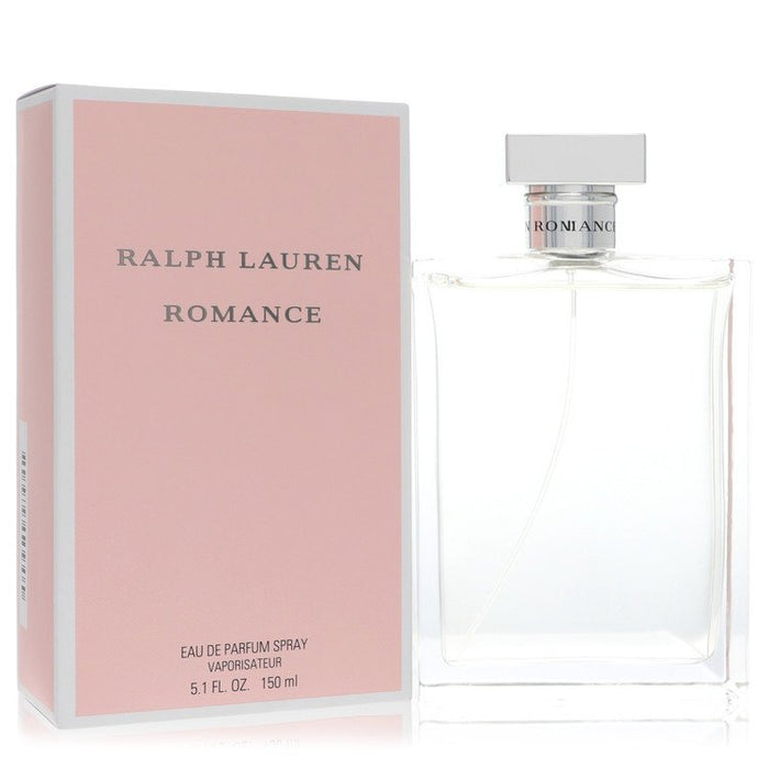Romance by Ralph Lauren Eau De Parfum Spray 5 oz for Women by Avera Group