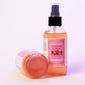 Romance Bloom Body Oil by Duma Mbili LLC
