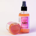 Romance Bloom Body Oil by Duma Mbili LLC