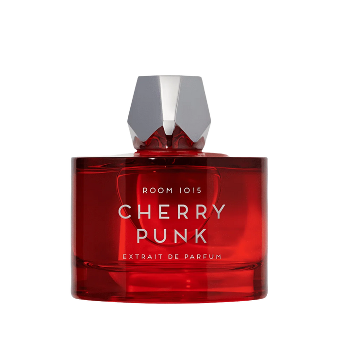 Room 1015 Cherry Punk by Mystic Store
