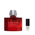 Room 1015 Cherry Punk by Mystic Store