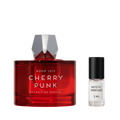 Room 1015 Cherry Punk by Mystic Store
