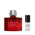 Room 1015 Cherry Punk by Mystic Store