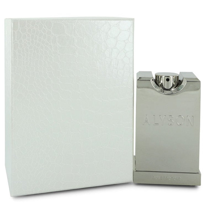 Rose Profond by Alyson Oldoini Eau De Parfum Spray 3.3 oz for Women by Avera Group