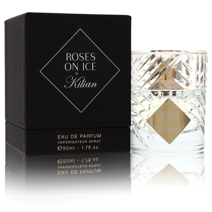 Roses On Ice by Kilian Eau De Parfum Spray 1.7 oz for Women by Avera Group