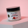 Rosewater Luxury Face Cream by Duma Mbili LLC
