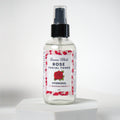 Luxurious Rosewater Facial Toner by Duma Mbili LLC