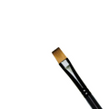 Royal Majestic Short Handle Shader Brush--Size 6 by ShopSketchBox