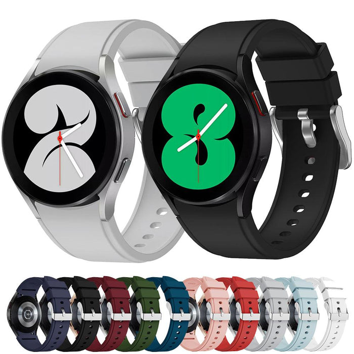 Samsung Galaxy 4 Watch Band by Arleathercraft