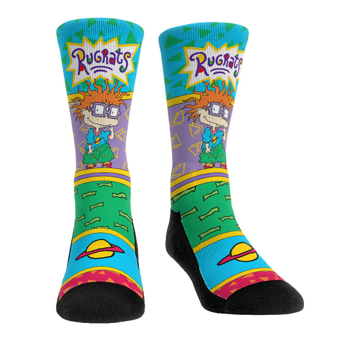 Rugrats - Chucky Showtime by Rock 'Em Socks