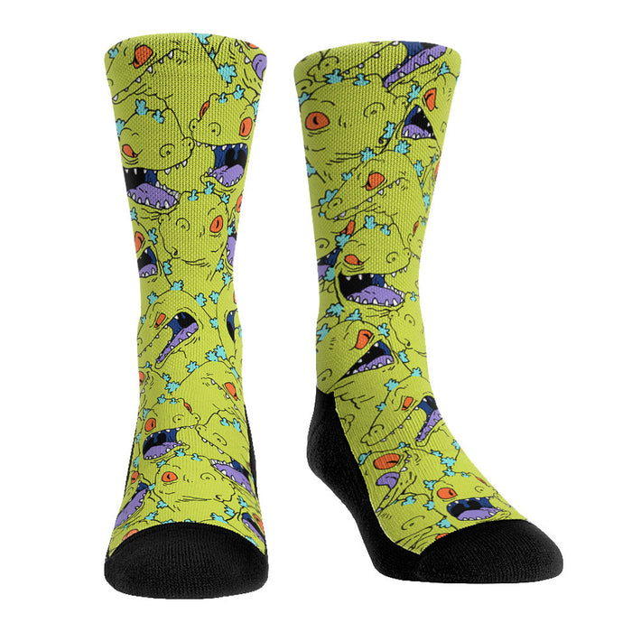 Rugrats - Reptar Attack! by Rock 'Em Socks