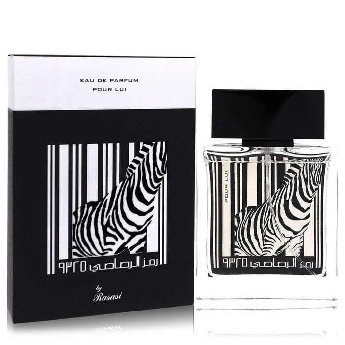 Rumz Al Rasasi 9325 Pour Lui by Rasasi Eau De Parfum Spray 1.68 oz for Men by Avera Group