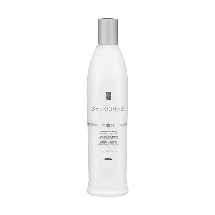 Rusk Calm Guarana & Ginger Nourishing Conditioner 13.5 oz by Pasteur Pharmacy